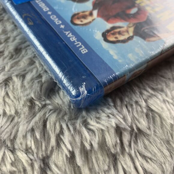 Anchorman 2 The Legend Continues Blu-ray 2013 Slapstick Comedy Will Ferrell - Picture 4 of 7